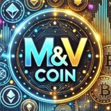 M&V COIN OFFICIAL