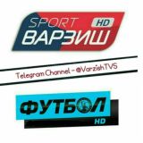 TV Varzish HD / ቫርዚሽ ቲቪ