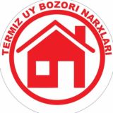 TERMEZ UY BOZOR NARXLARI MAKLER