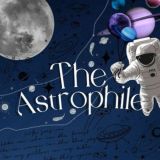 The Astrophile - BUKA