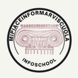 MiPiaceInformarviSCUOLA 🧑🏫🧑🎓