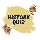 History Quiz | Вікторини