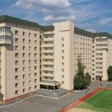 3 hostel NLU