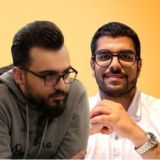 زیست فرهمند نیا | خیراندیش