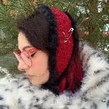 ✨ШОКОЛАДОВА В БУРЛЕСКЕ✨18+