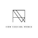 Розмари Турман | How Fashion Works