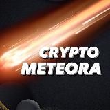 CRYPTO METEORA ☄️
