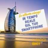 Le offerte di IviaggidiEmy