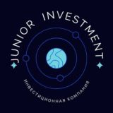 JUNIOR Investment🇷🇺👑