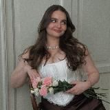 анна ив⟡новна