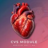 CVS Module | MW