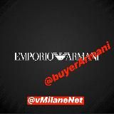Armani из Милана RUDI Андрей