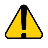 Warning