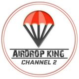 Airdrop King - 2