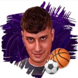 Cuggionba🏀⚽️