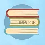 LIBbook - твоя библиотека