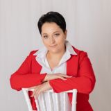 Евгения Марченко - рубиновый наставник SW