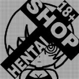 Hentai shop 18+