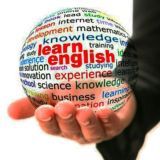 ENGLISH WORLD