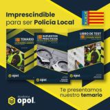 🚔Policías Locales Comunitat Valenciana