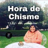 Chisme UH !!!