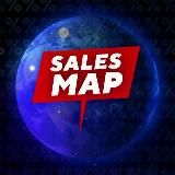 SalesMap🔥