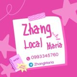 Zhang María 😉