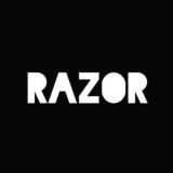 razor