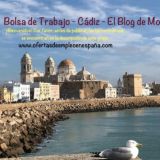 Blog Empleo - Cádiz