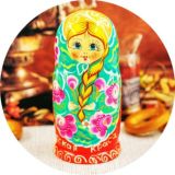 Моя Россия
