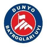DUNYO BAYROQLARI UYI FOTO