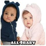 New for baby