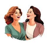 Женщины шутят 💁‍♀ и не только💄💅