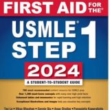 USMLE_first aid step_1