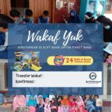 Baca Buku Keluarga