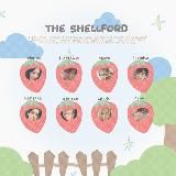 (MOVE) The Haunted Shellford: Comical Family!