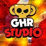 ☀️GHR Studio | Brawl Stars News☀️