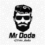• Mr. Doda •