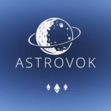 АстроВОк🪐Таро Астрология Психология