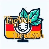 Täglich Deutsch
