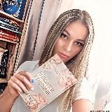 Книжный мир 🐹