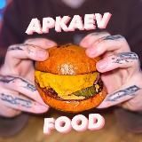 JUNK CHEF food