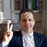 Денис Гатилов | Автопродажи и нейроконтент