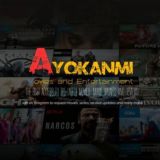 🅰️yokanmi Ⓜ️ovies And Entertainment