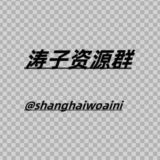 上海涛子资源分享群