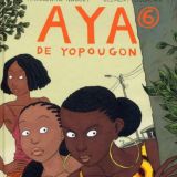 Aya de yopougon