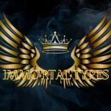 Immortal Types NEW
