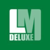 LazyMediaDeluxe