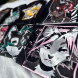 rexyjackal⛓COMMISSIONS