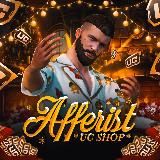 Хата AFFERISTA77